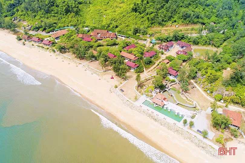 Ưu đãi lớn cho du khách trải nghiệm du lịch Hà Tĩnh