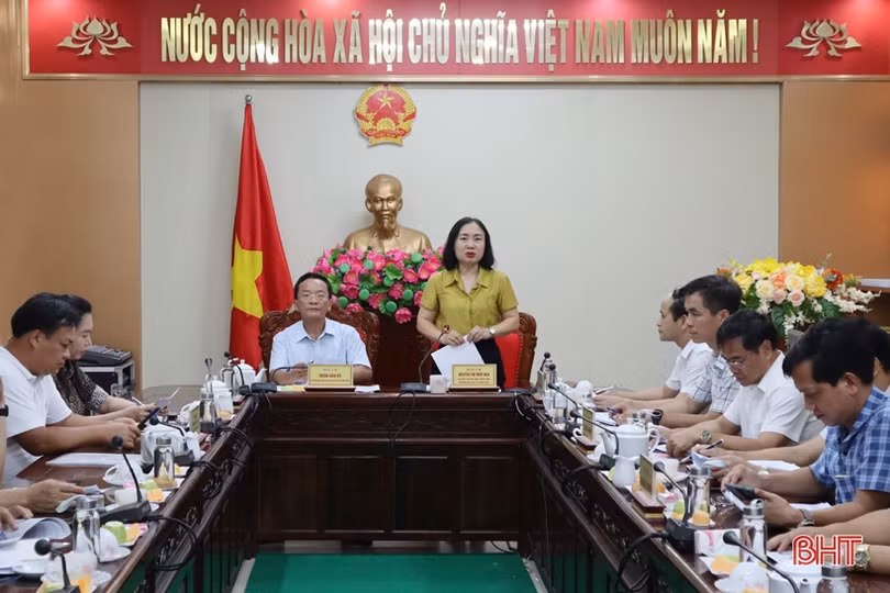 Tiếp tục làm tốt nhiệm vụ quản lý, bảo vệ hệ thống công trình thủy lợi