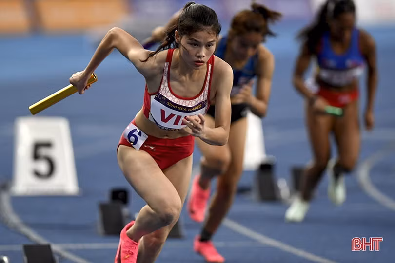Những niềm hy vọng “vàng” của thể thao Hà Tĩnh tại ASIAD 19