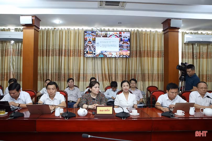 Tiếp tục đổi mới công tác giáo dục theo hướng chuyên nghiệp, hiện đại