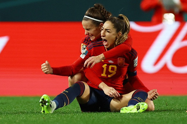 World Cup nữ 2023: Lịch sử gọi tên Tây Ban Nha hay Anh?