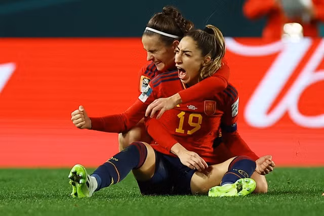 World Cup nữ 2023: Lịch sử gọi tên Tây Ban Nha hay Anh?