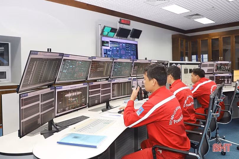 Hà Tĩnh: Sản xuất công nghiệp tháng 8 ước tăng hơn 49% so với cùng kỳ