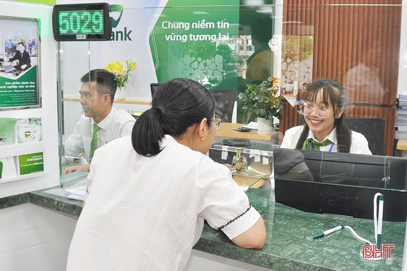 Ngân hàng Hà Tĩnh “vạch mặt” những chiêu trò lừa đảo trực tuyến