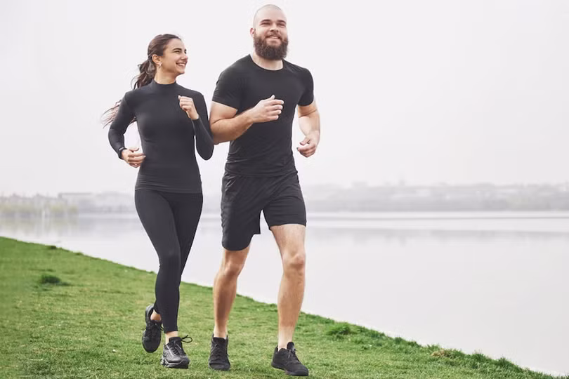 Tập thể dục bao lâu mỗi ngày để giảm cân?