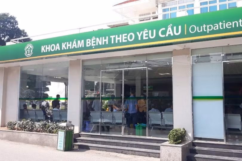 Bộ Y tế áp khung giá khám chữa bệnh mới, các bệnh viện đồng loạt điều chỉnh