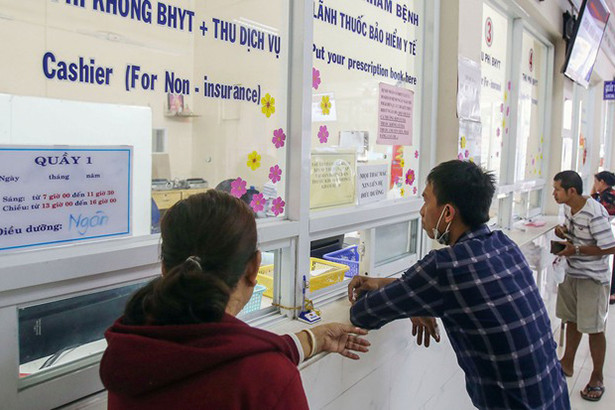 Ấn định khung giá dịch vụ khám bệnh theo yêu cầu