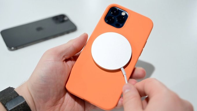 Cách bảo vệ pin iPhone