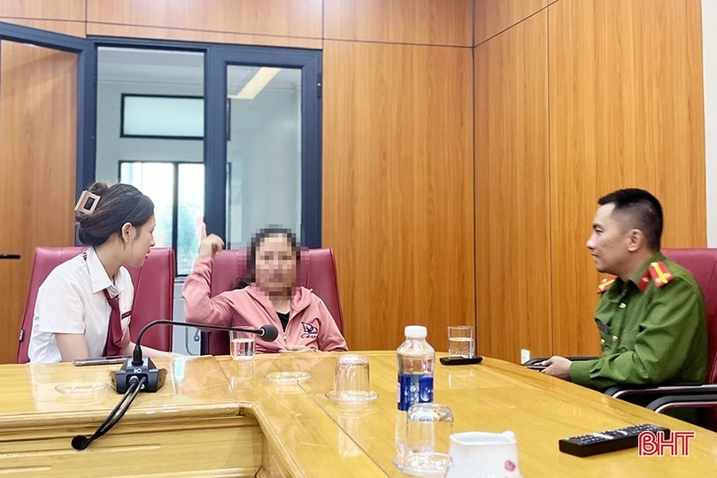 Ngân hàng Hà Tĩnh “vạch mặt” những chiêu trò lừa đảo trực tuyến