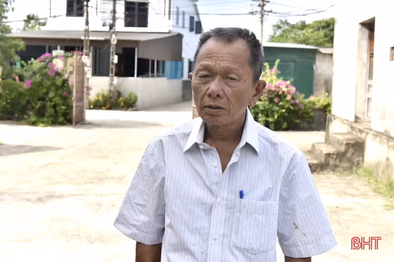 Lưới điện hạ áp nông thôn ở Xuân Hồng: Sẵn sàng giao... nhưng chưa ai nhận”!