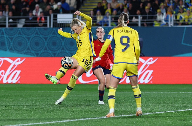 World Cup nữ 2023: Lịch sử gọi tên Tây Ban Nha hay Anh?