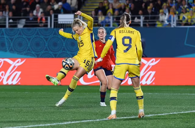 World Cup nữ 2023: Lịch sử gọi tên Tây Ban Nha hay Anh?