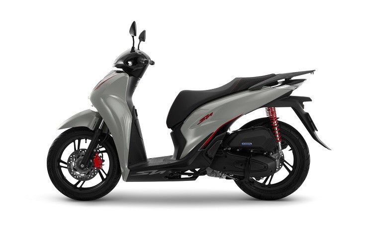 Loạt xe máy mới ra mắt thị trường Việt, có mẫu giá hơn nửa tỷ đồng