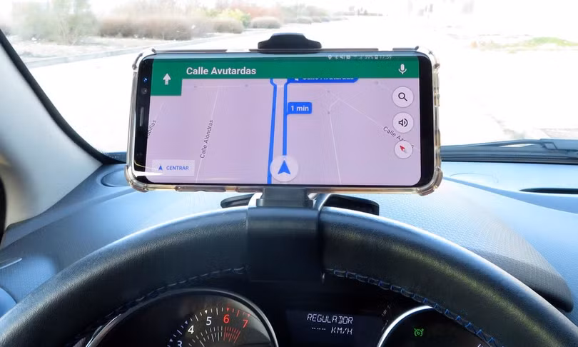 Các phụ kiện ôtô gây nguy hiểm khi sử dụng sai cách