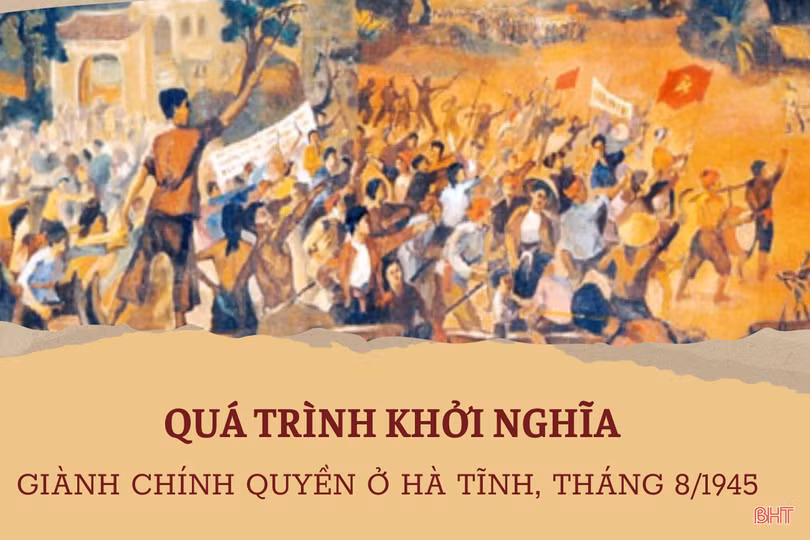 Bài học nắm bắt thời cơ trong quá trình lãnh đạo cách mạng ảnh 6 Bài học nắm bắt thời cơ trong quá trình lãnh đạo cách mạng