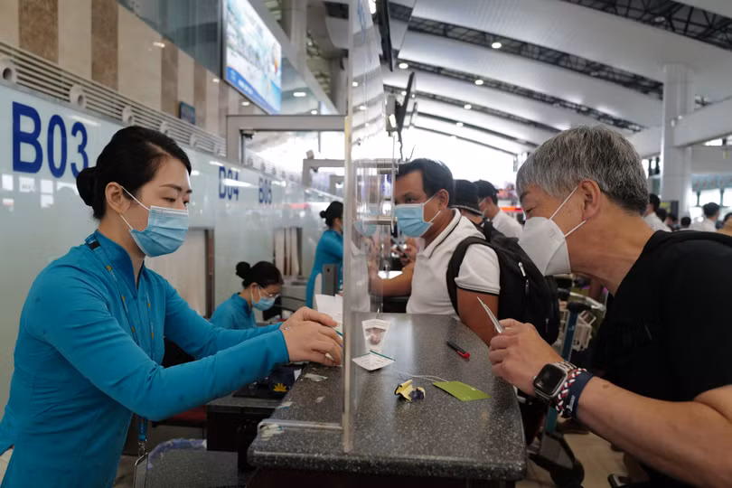 Cấp e-visa tất cả các nước, du lịch Việt được gì?