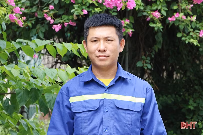 Nạn đói năm 1945 và mùa thu lịch sử trong tâm trí người trẻ Hà Tĩnh