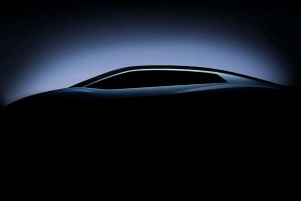 Lamborghini hé lộ mẫu siêu xe thuần điện đầu tiên