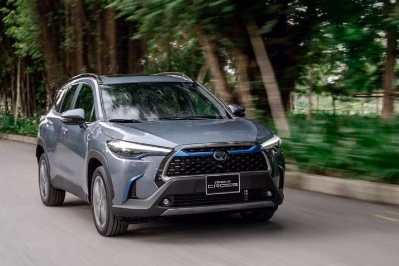 Xe Hybrid tiết kiệm xăng như thế nào?