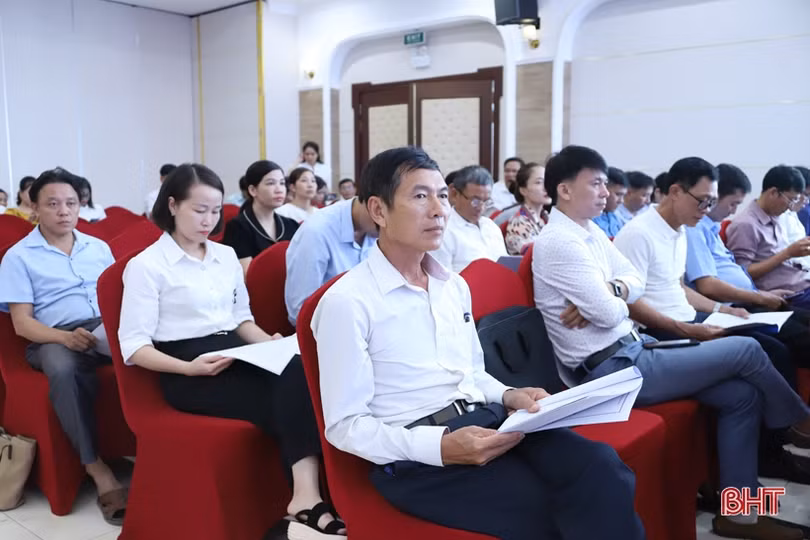 Trang bị kiến thức về công tác gia đình cho cán bộ văn hóa 