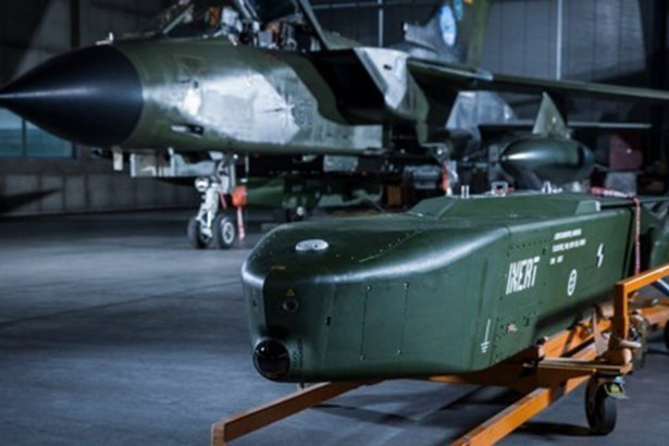 Đức có thể viện trợ quân sự cho Ukraine 5 tỷ euro mỗi năm