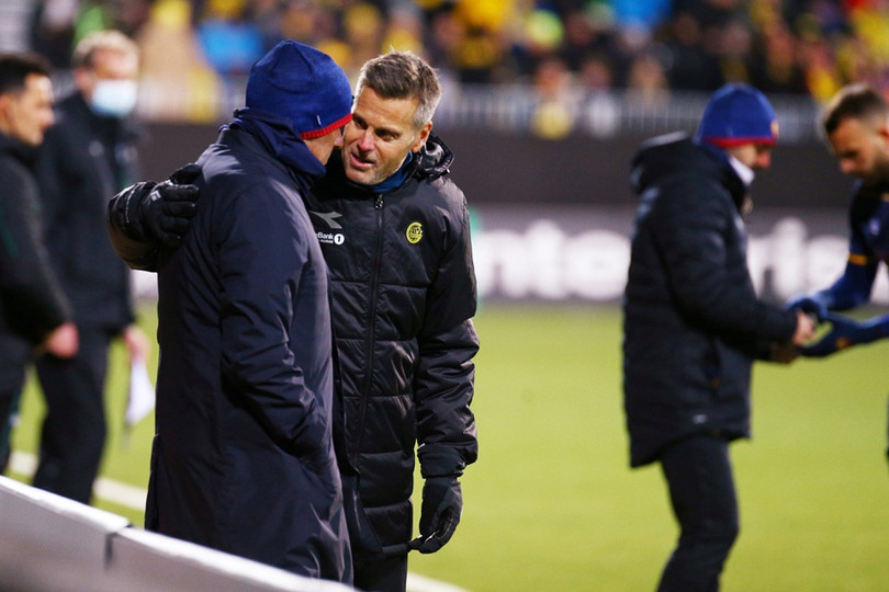 Mourinho nhận thất bại nặng nề nhất sự nghiệp cầm quân