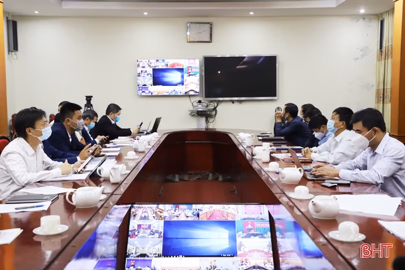 Kinh tế tập thể đóng góp quan trọng vào thành tựu phát triển nông nghiệp Việt Nam