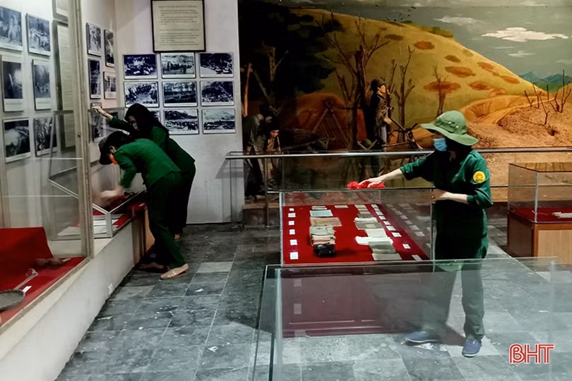 Du lịch Hà Tĩnh tái khởi động theo tinh thần “sống chung với COVID-19”