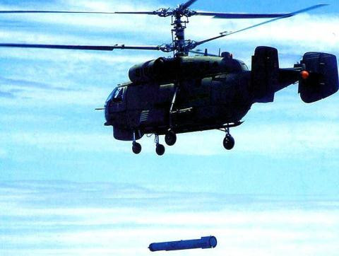 Tên lửa Nga đe dọa mọi tàu ngầm đối phương