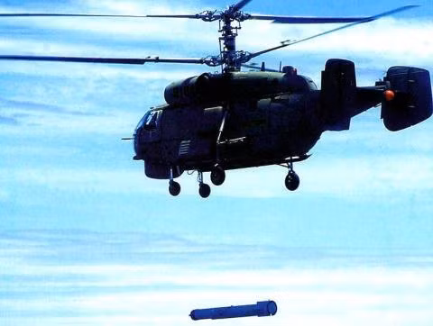 Tên lửa Nga đe dọa mọi tàu ngầm đối phương