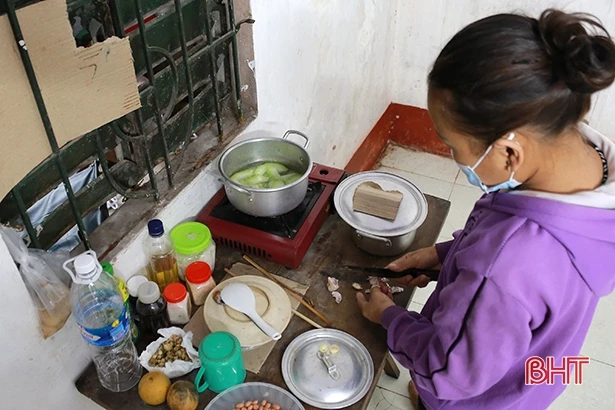 Chuyện về “xóm chạy thận” giữa lòng thành phố Hà Tĩnh