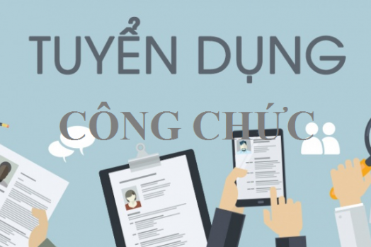 Báo Hà Tĩnh tuyển dụng 4 viên chức