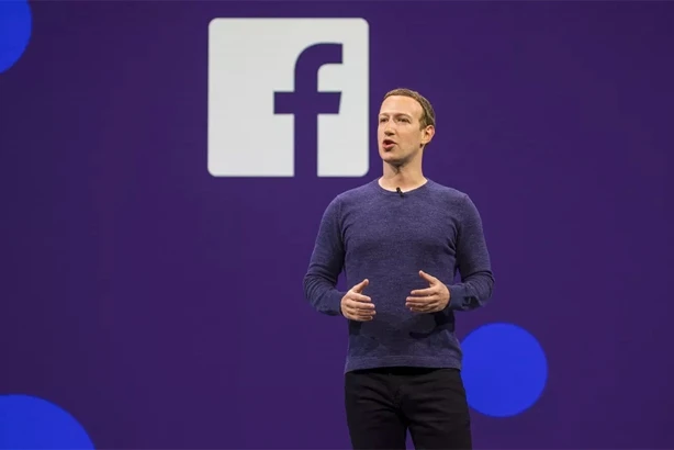 Công ty Facebook sắp đổi tên