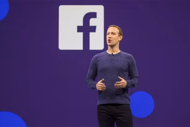 Công ty Facebook sắp đổi tên