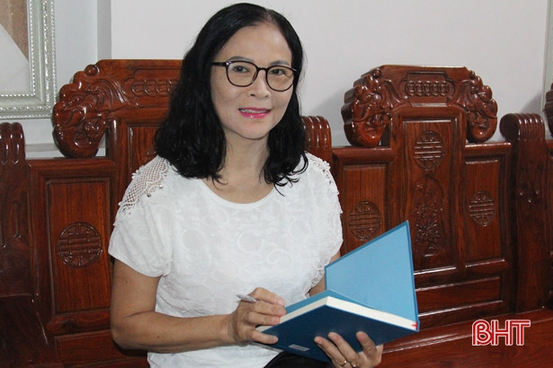Để di sản văn hóa Hà Tĩnh phát huy giá trị trong đời sống đương đại ảnh 1 Để di sản văn hóa Hà Tĩnh phát huy giá trị trong đời sống đương đại