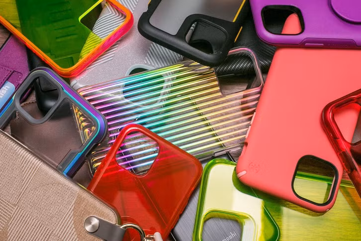 Người dùng iPhone 13 không cần phải mua ốp lưng