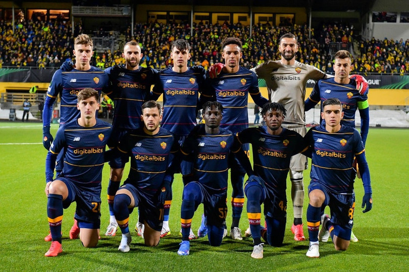 Mourinho nhận thất bại nặng nề nhất sự nghiệp cầm quân