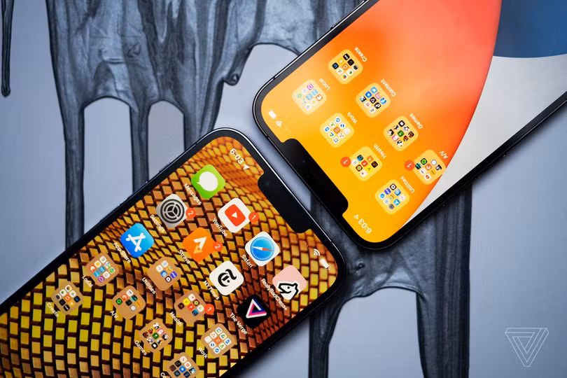 Giá bán iPhone tăng hơn 80% trong 14 năm