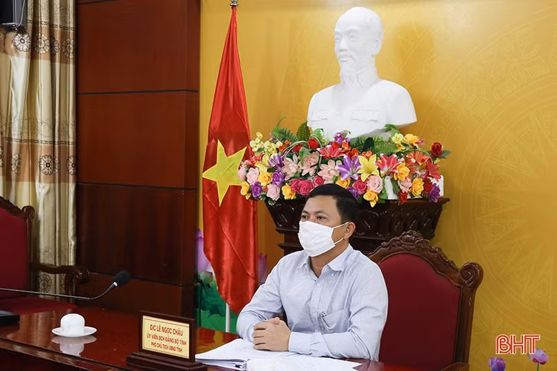 Đảng, Nhà nước và Nhân dân tri ân lực lượng y tế trong công tác phòng, chống dịch COVID-19