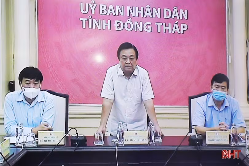 Kinh tế tập thể đóng góp quan trọng vào thành tựu phát triển nông nghiệp Việt Nam