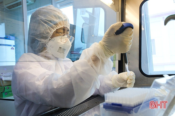 Ngày 20/10, Hà Tĩnh có 2 ca mắc COVID-19, đã được cách ly trước đó