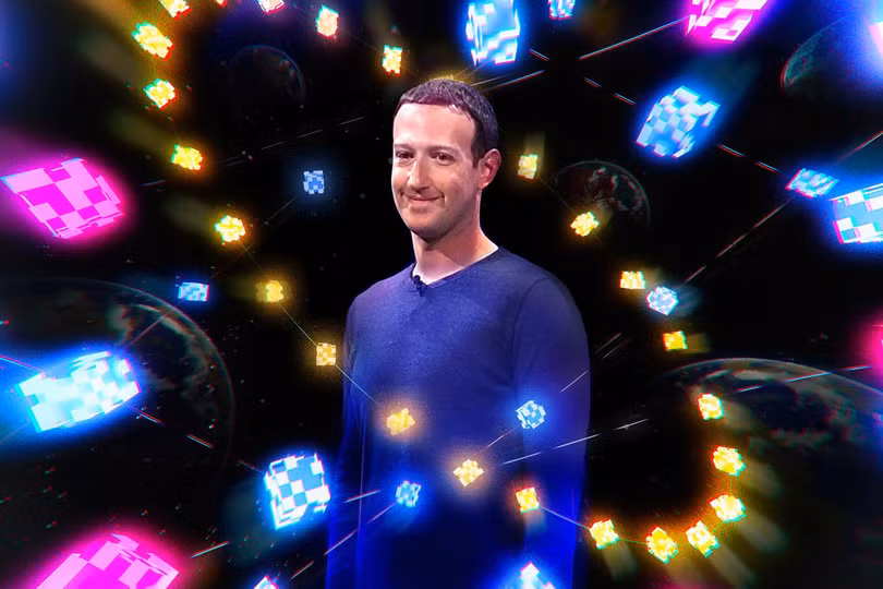 Tên mới của Facebook có thể là Horizon