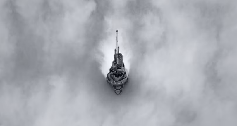 Ảnh phong cảnh góc rộng đẹp nhất thế giới 2021