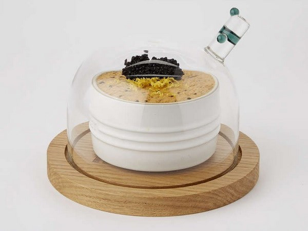Kinh ngạc trước miếng bơ nặng 200g có giá gần 3 triệu đồng hình ảnh 1 Kinh ngạc trước miếng bơ nặng 200g có giá gần 3 triệu đồng