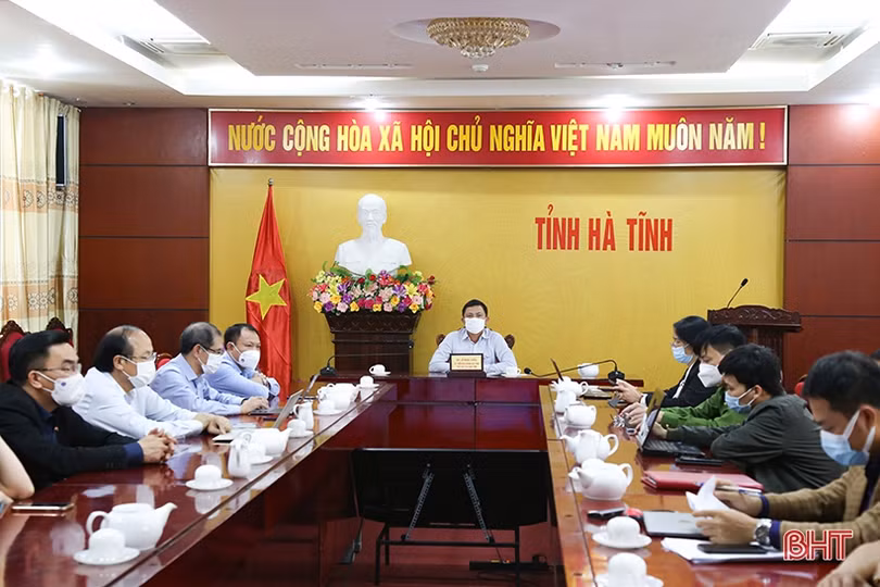 Đảng, Nhà nước và Nhân dân tri ân lực lượng y tế trong công tác phòng, chống dịch COVID-19