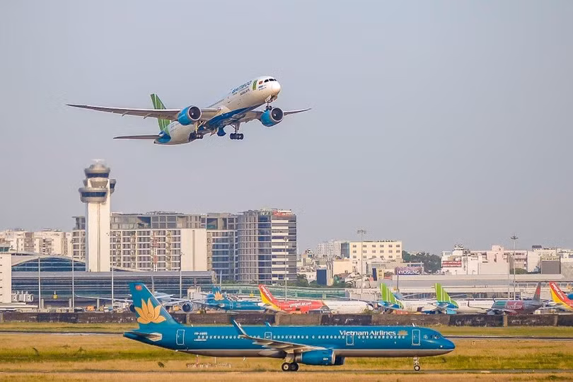 Cục hàng không đề xuất tổ chức bay nội địa bình thường từ tháng 12