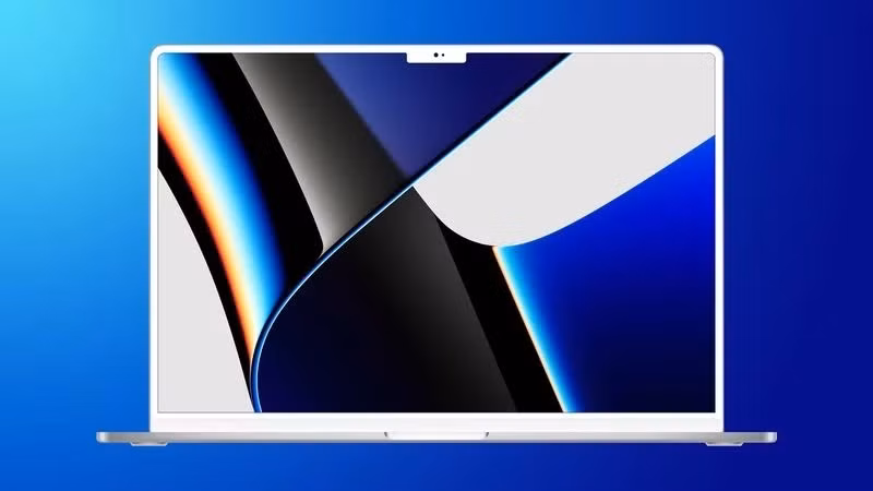 MacBook Air 2022 sẽ có màu trắng kèm tai thỏ?