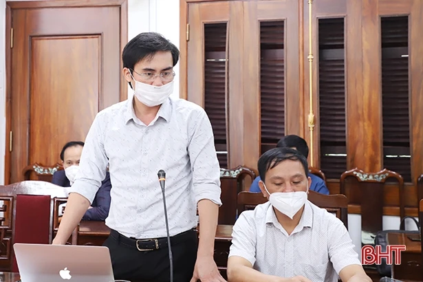 Tập trung cao để giải quyết những vụ việc kéo dài của công dân TP Hà Tĩnh