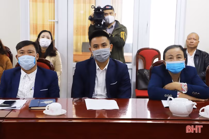 Kinh tế tập thể đóng góp quan trọng vào thành tựu phát triển nông nghiệp Việt Nam