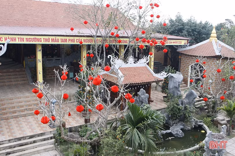 Du lịch Hà Tĩnh tái khởi động theo tinh thần “sống chung với COVID-19”